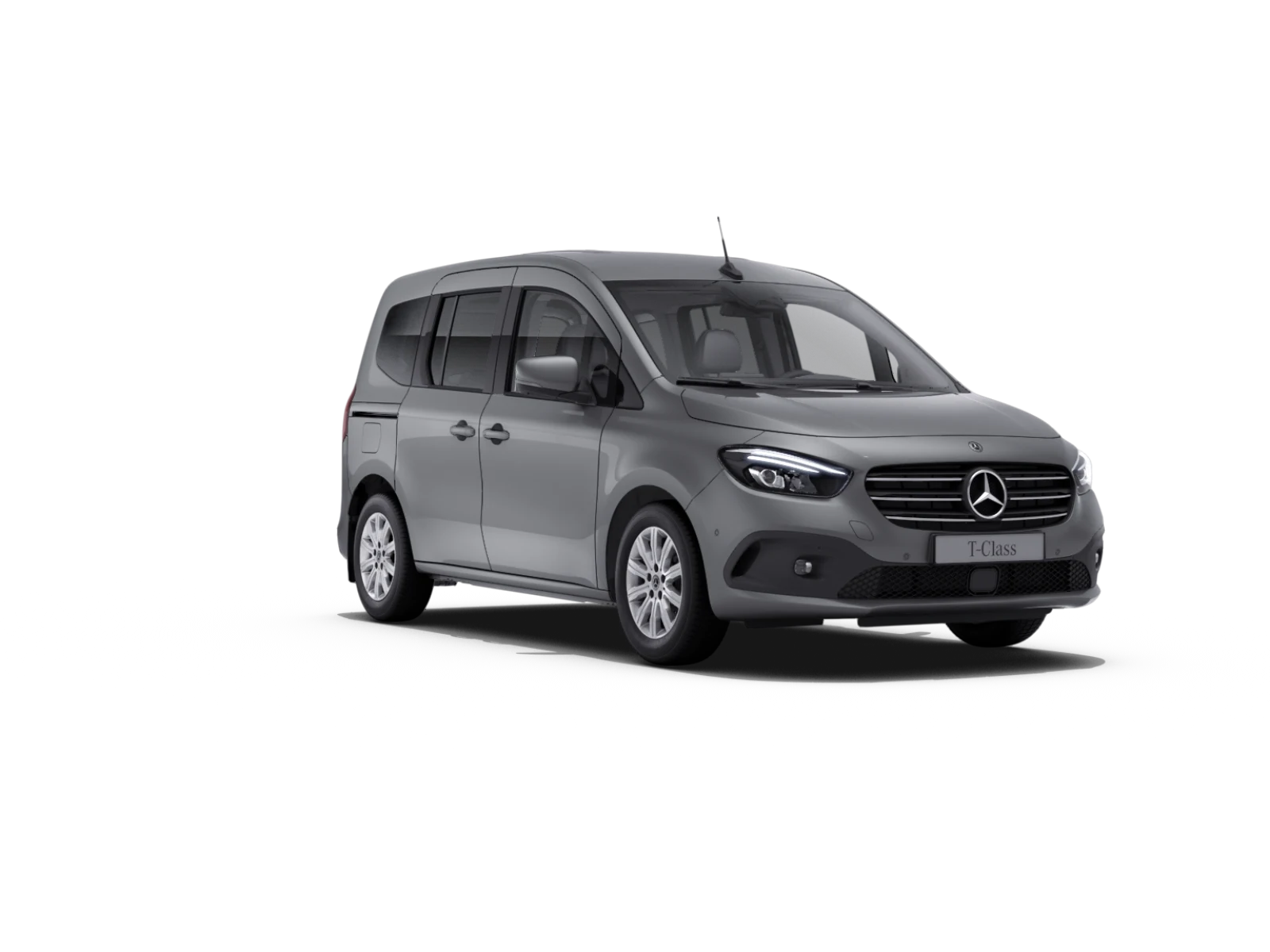 Mercedes-Benz Classe T T 180 d PROGRESSIVE Standard