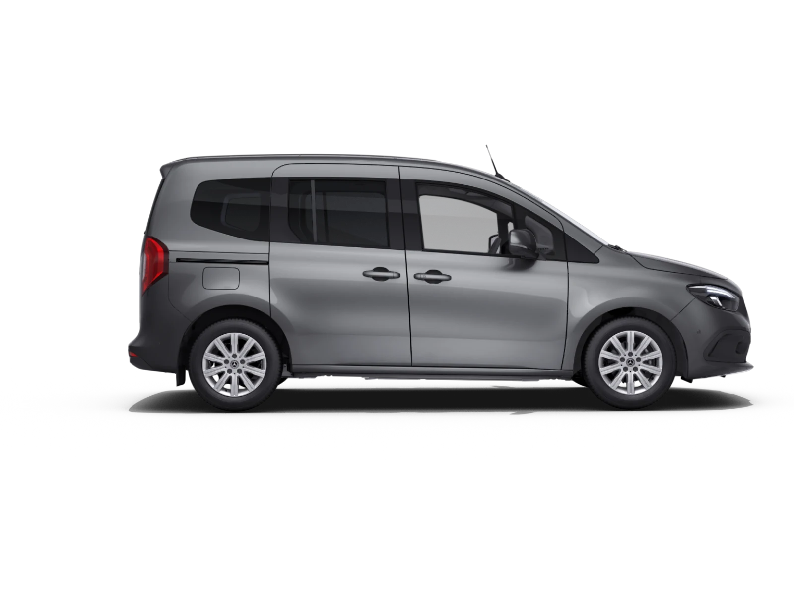 Mercedes-Benz Classe T T 180 d PROGRESSIVE Standard