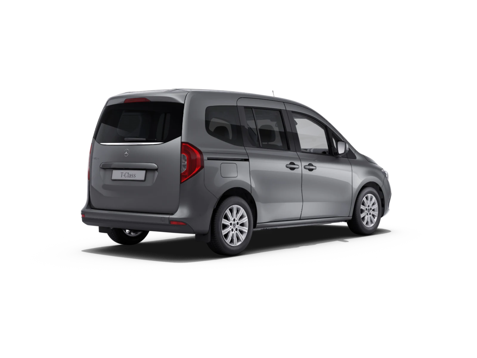 Mercedes-Benz Classe T T 180 d PROGRESSIVE Standard