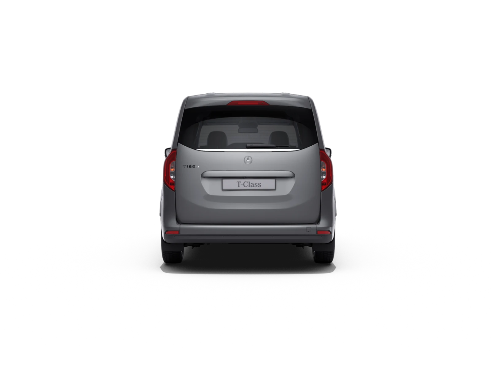 Mercedes-Benz Classe T T 180 d PROGRESSIVE Standard