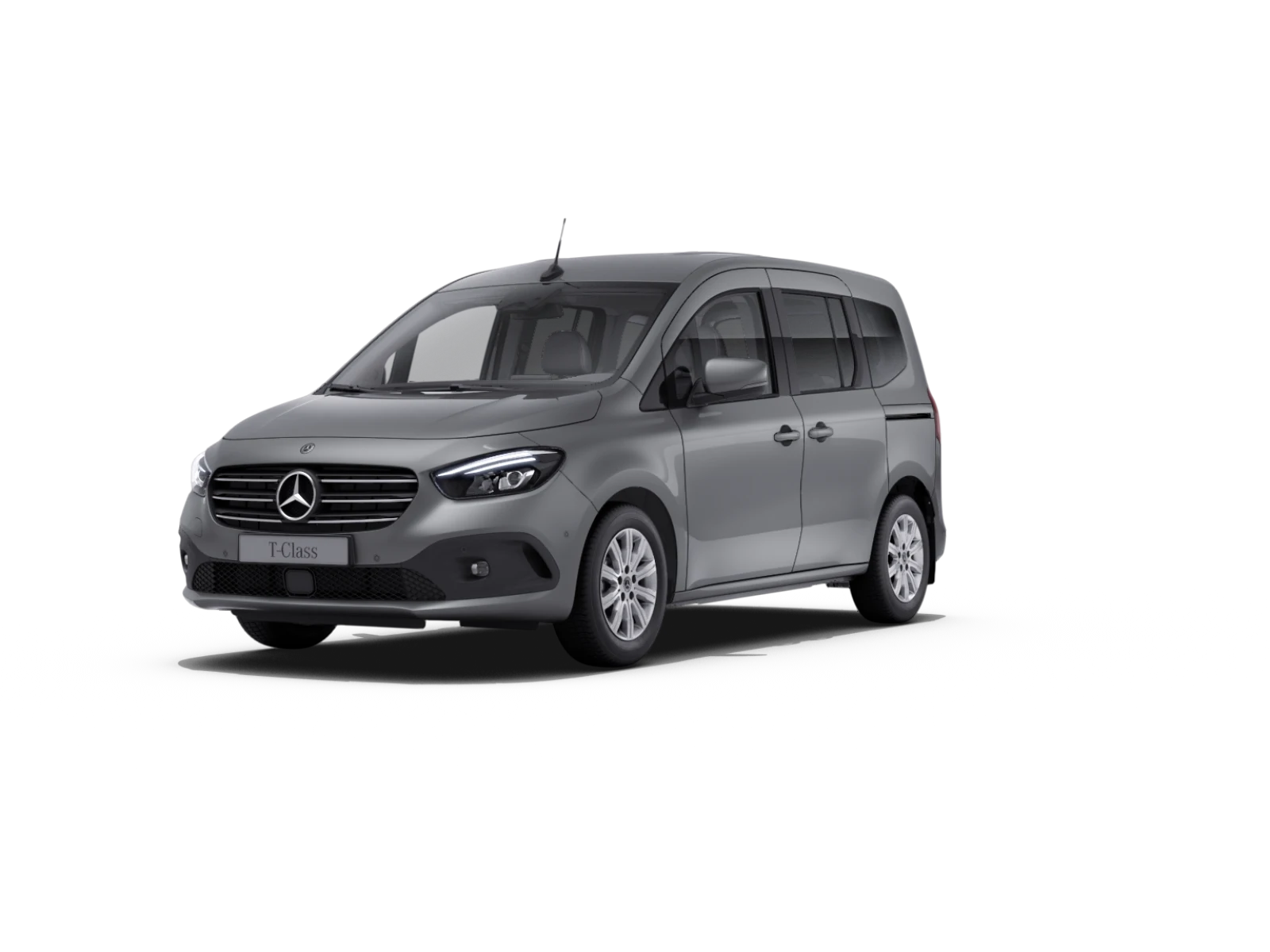 Mercedes-Benz Classe T T 180 d PROGRESSIVE Standard