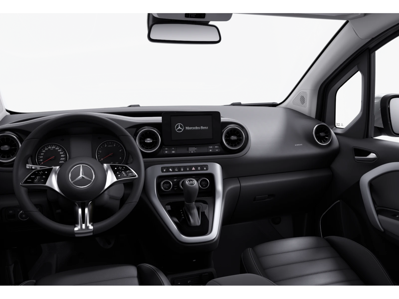 Mercedes-Benz Classe T T 180 d PROGRESSIVE Standard