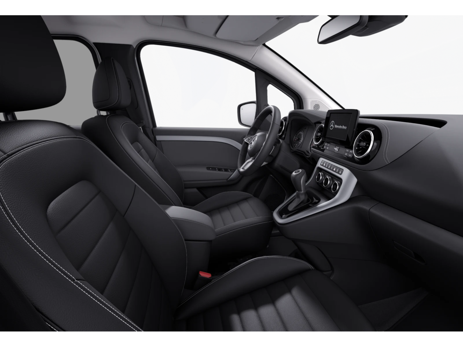 Mercedes-Benz Classe T T 180 d PROGRESSIVE Standard