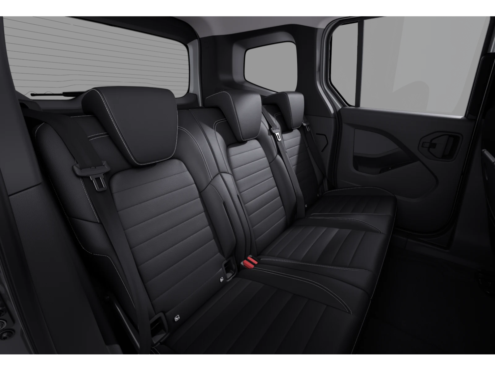 Mercedes-Benz Classe T T 180 d PROGRESSIVE Standard