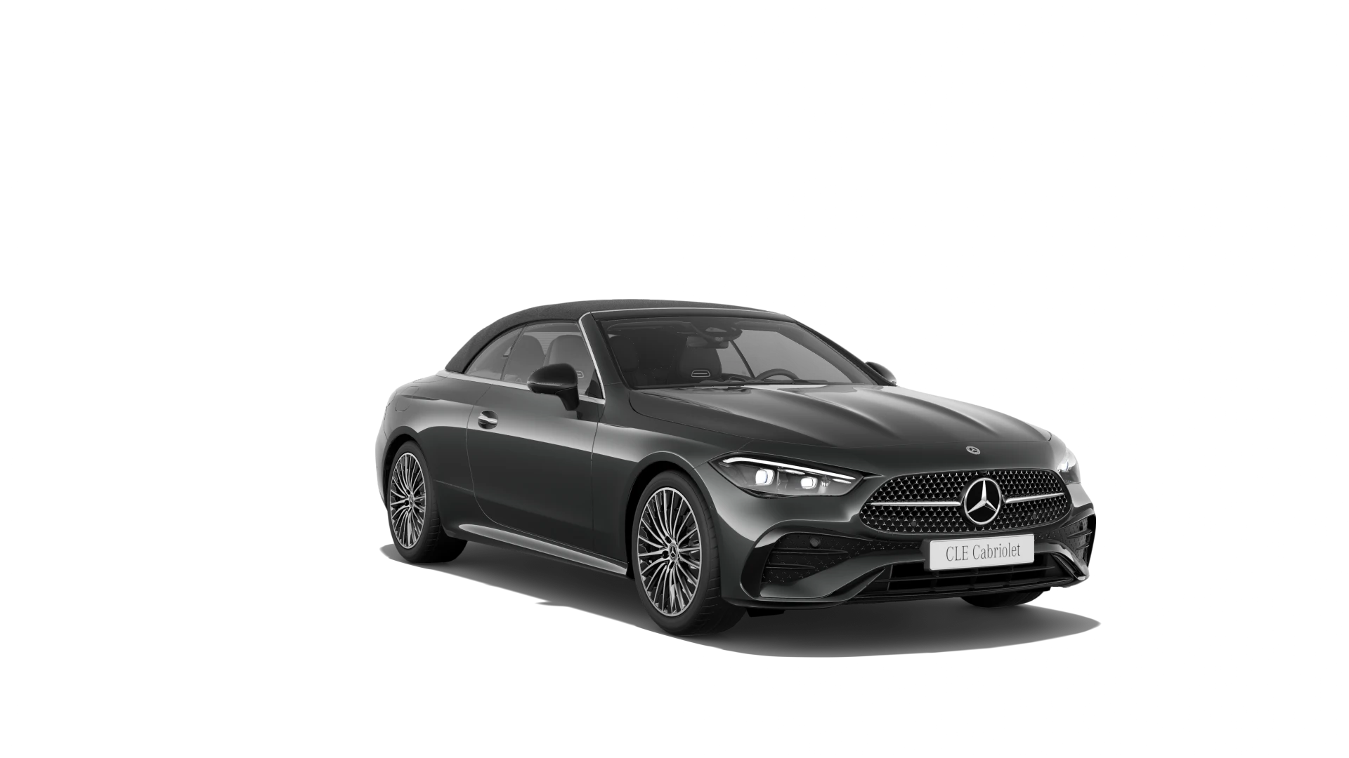 Image Mercedes-Benz CLE CABRIOLET CLE 200 AMG Line Cabriolet  