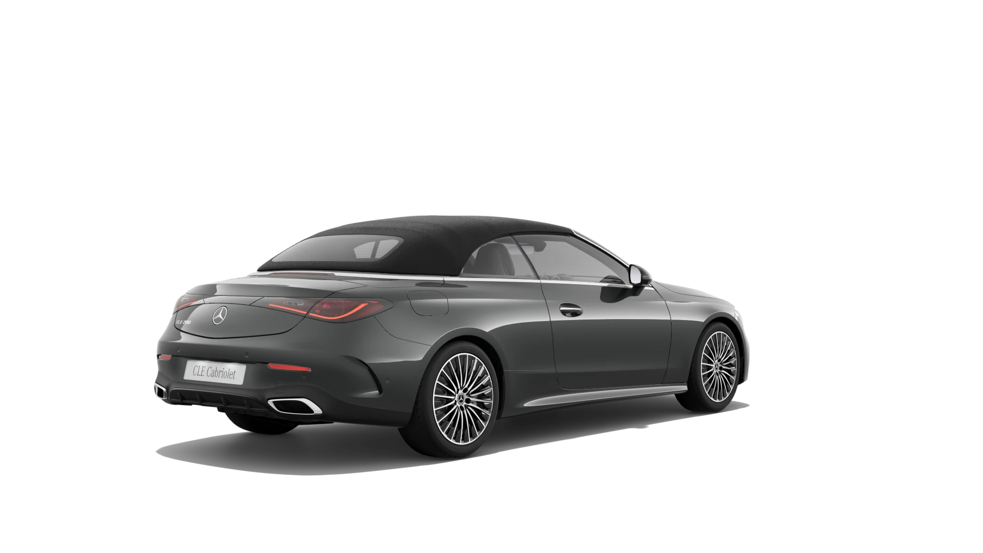 Image Mercedes-Benz CLE CABRIOLET CLE 200 AMG Line Cabriolet  