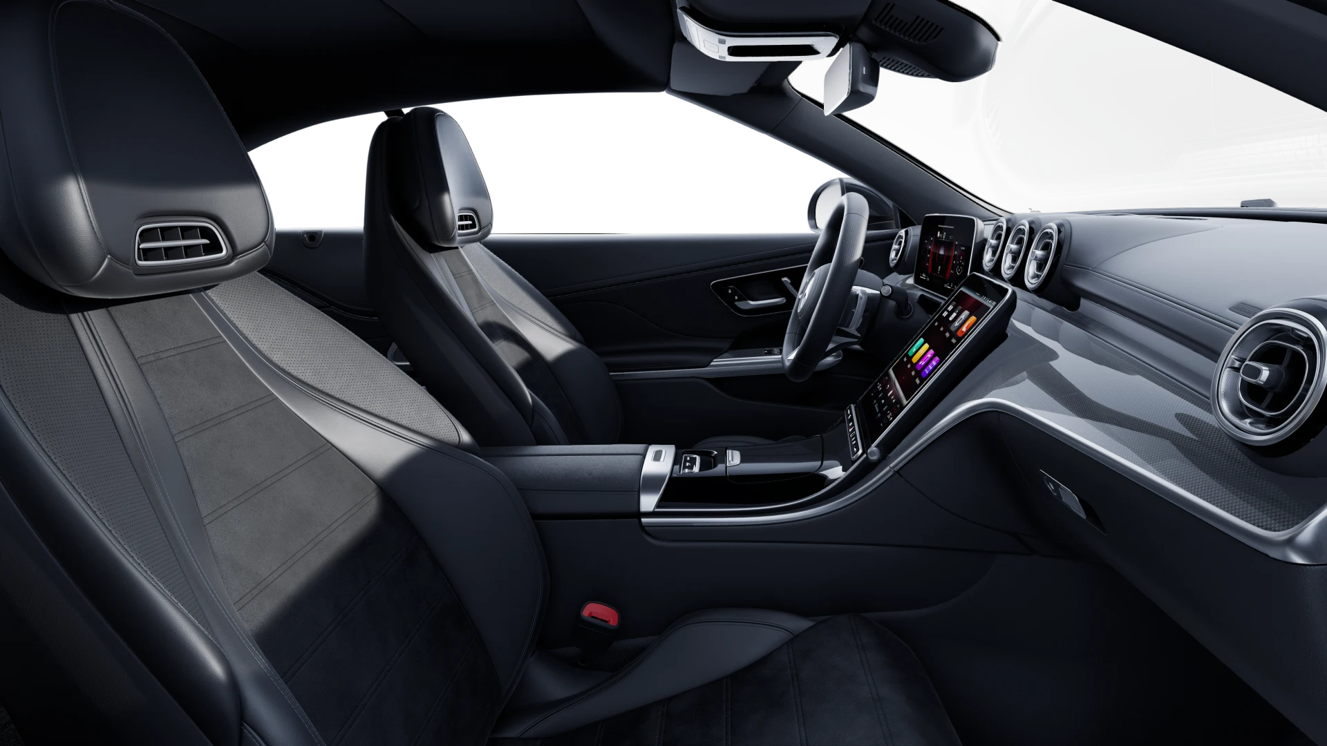 Image Mercedes-Benz CLE CABRIOLET CLE 200 AMG Line Cabriolet  