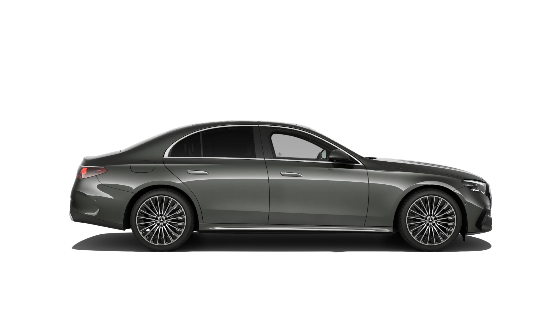 Image Mercedes-Benz CLASSE E BERLINE Classe E 300 e Hybrid EQ AMG Line Berline  