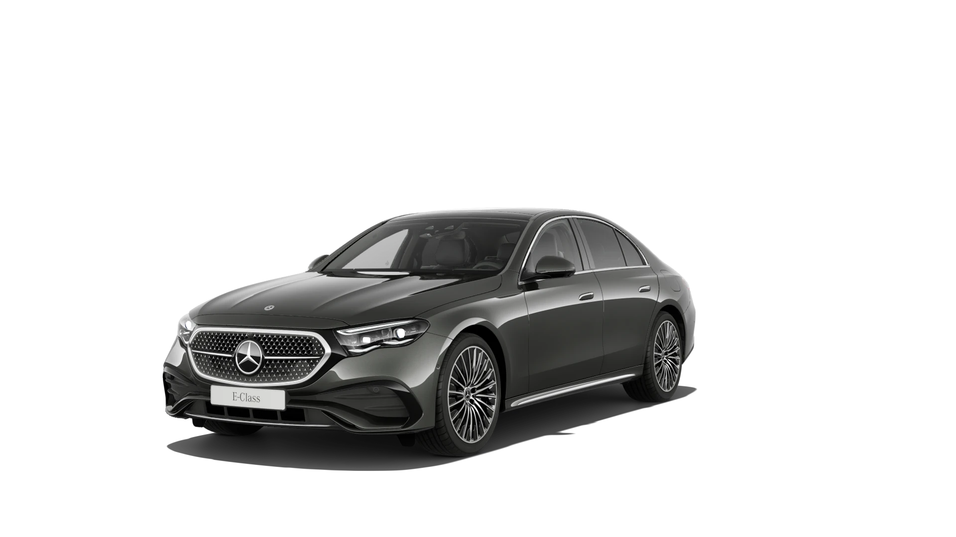 Mercedes-Benz CLASSE E BERLINE Classe E 300 e Hybrid EQ AMG Line Berline  