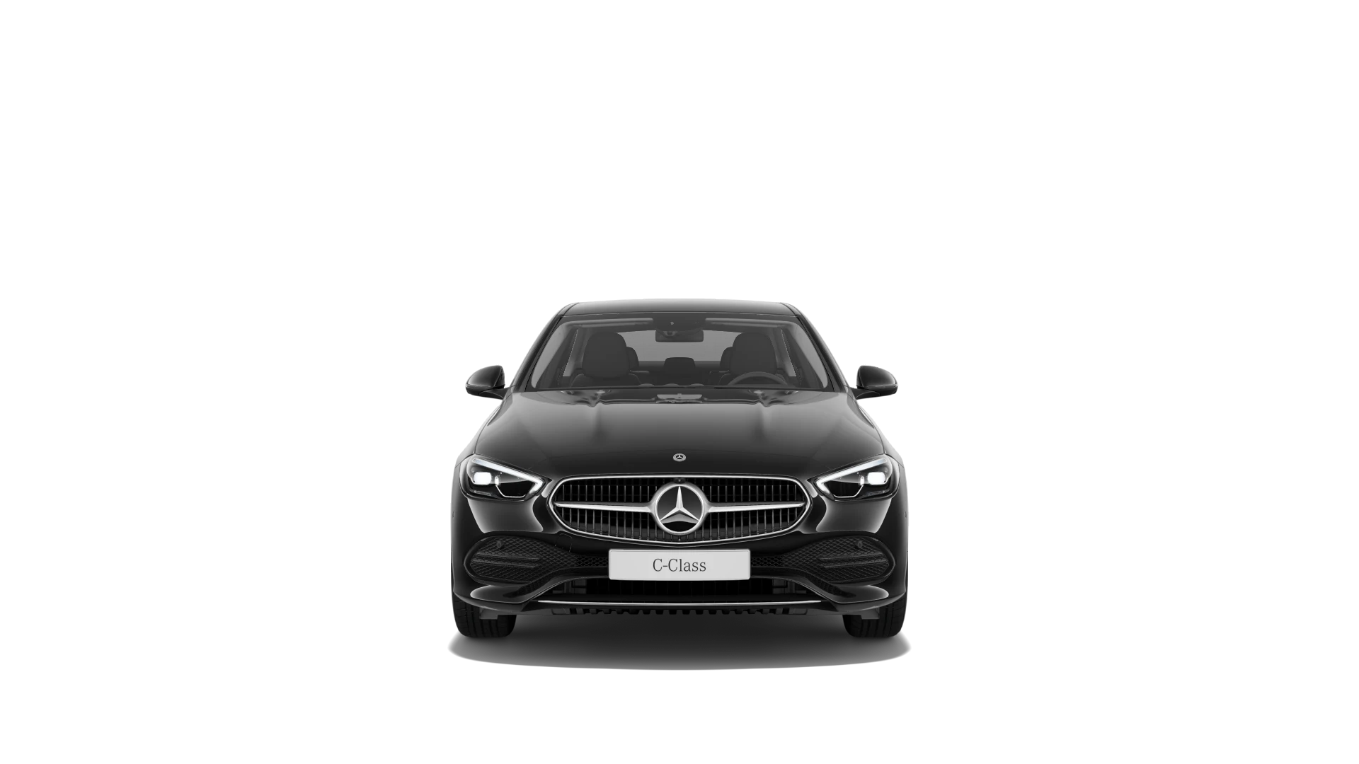 Image Mercedes-Benz CLASSE C BERLINE Classe C 300 de Hybrid EQ Berline Avantgarde Line  