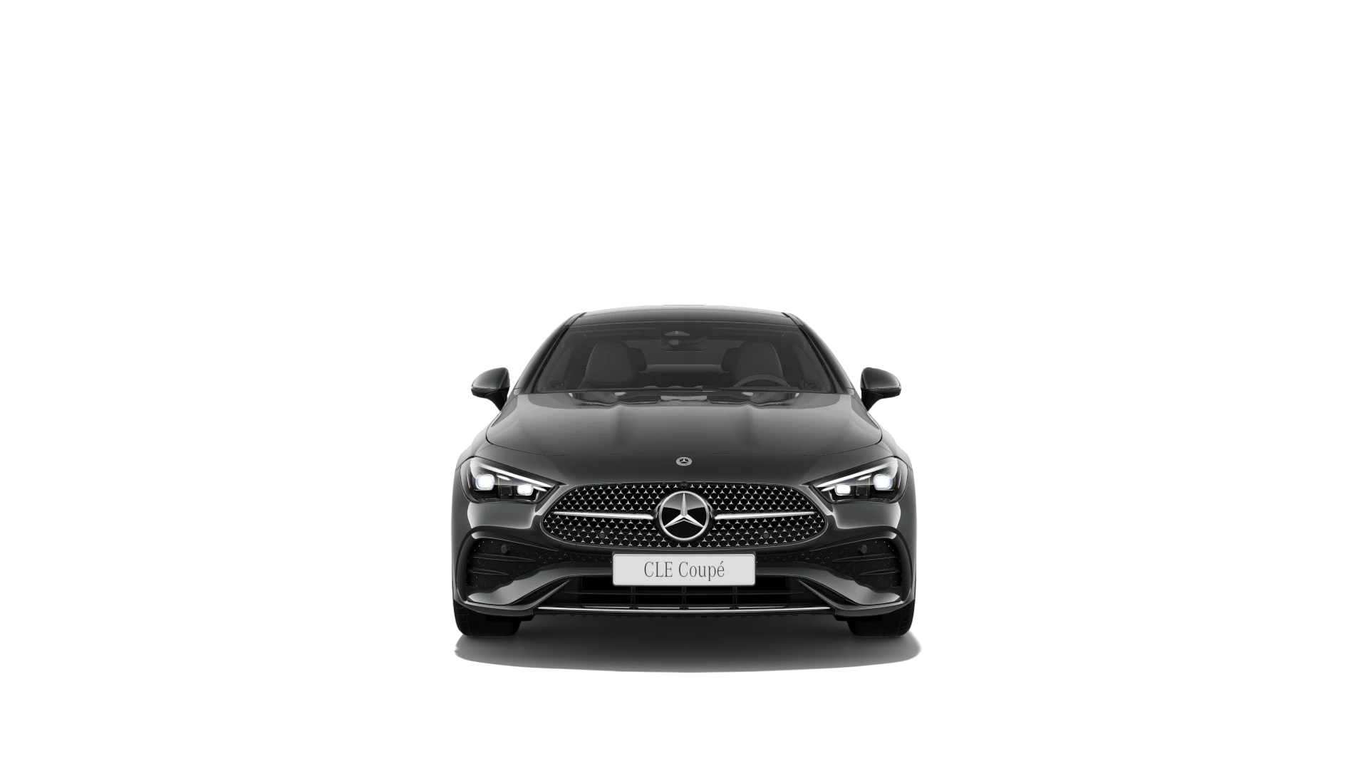 Image Mercedes-Benz CLE COUPÉ CLE 220 d AMG Line Coupé  