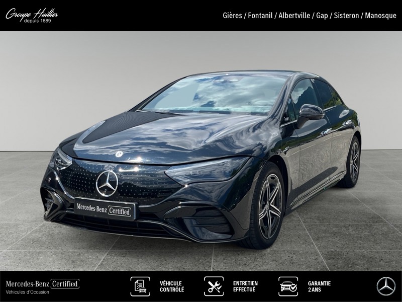Photo Mercedes-Benz EQE BERLINE EQE 350 AMG Line  