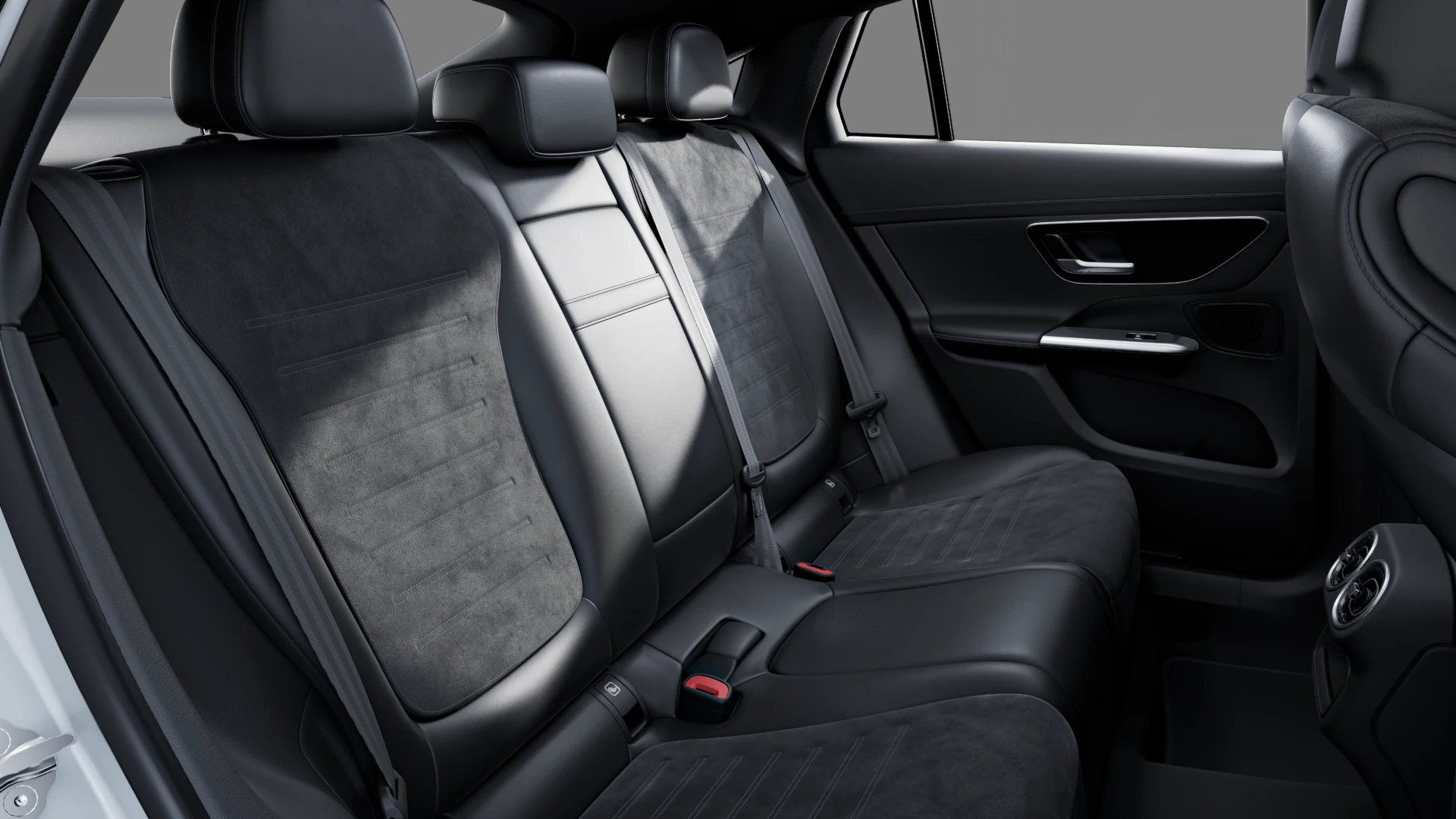 Mercedes-Benz GLC GLC 300 d e Hybrid EQ 4MATIC Coupé AMG Line +