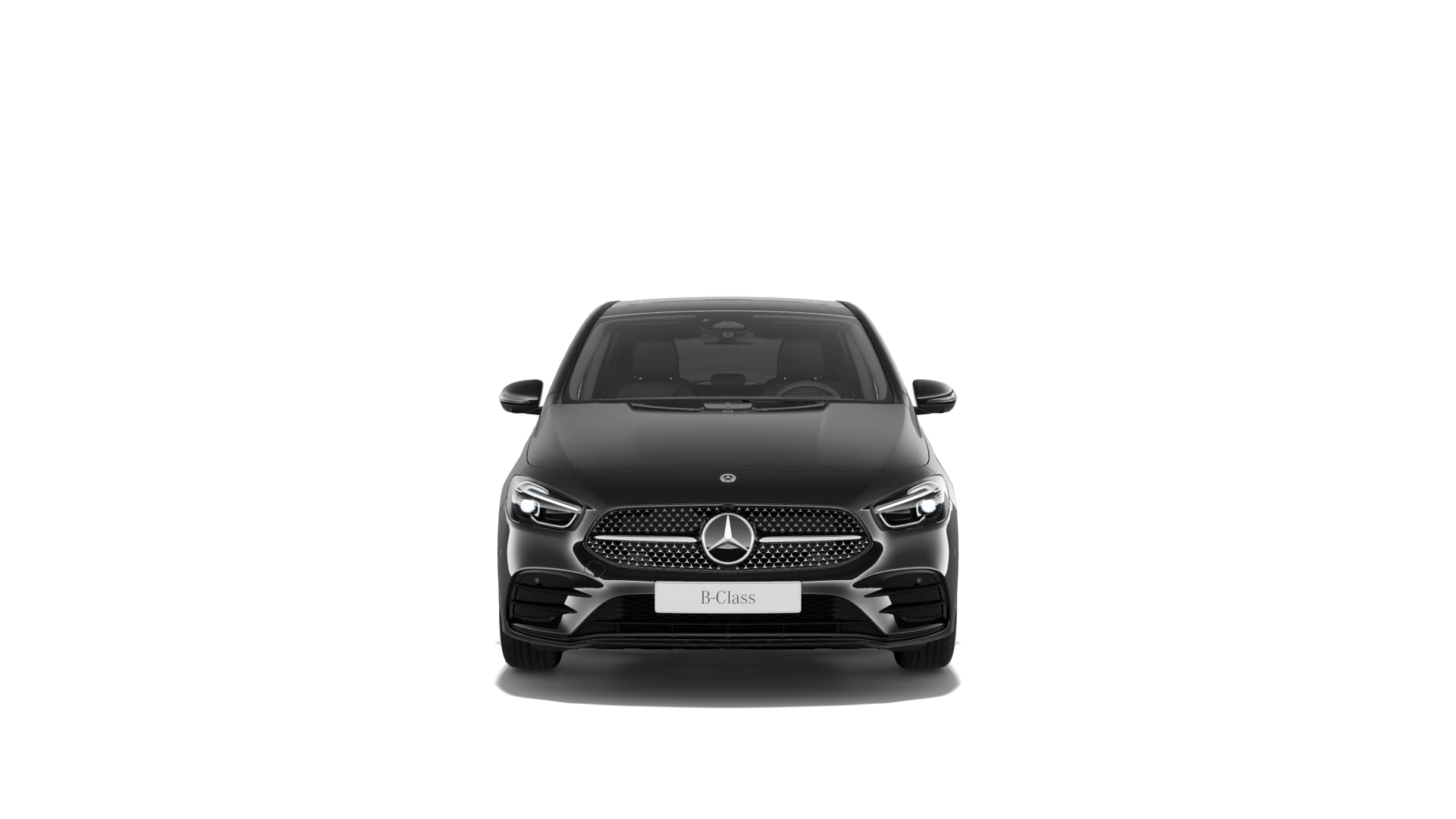 Mercedes-Benz Classe B 200 d AMG Line