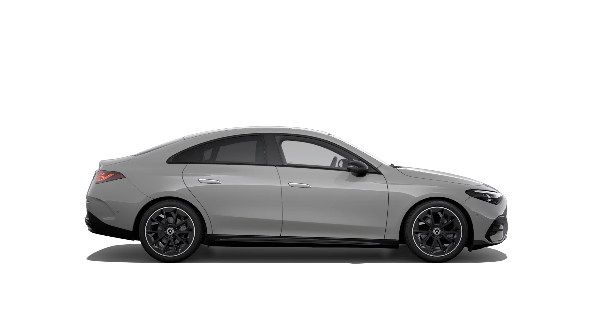 Mercedes-Benz CLA CLA 220 4MATIC AMG Line