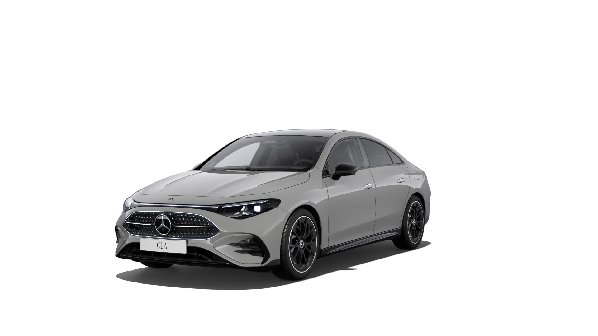 Photo Mercedes-Benz CLA CLA 220 4MATIC AMG Line