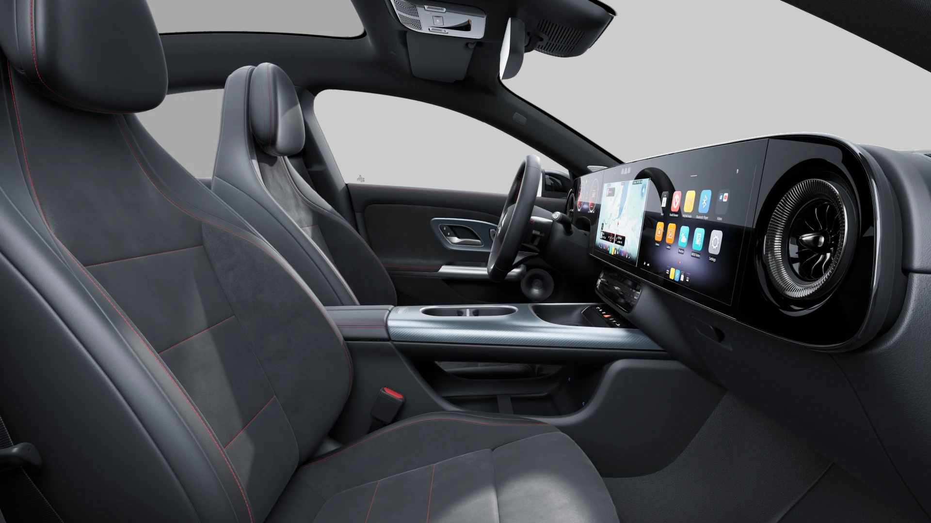 Mercedes-Benz CLA CLA 220 4MATIC AMG Line