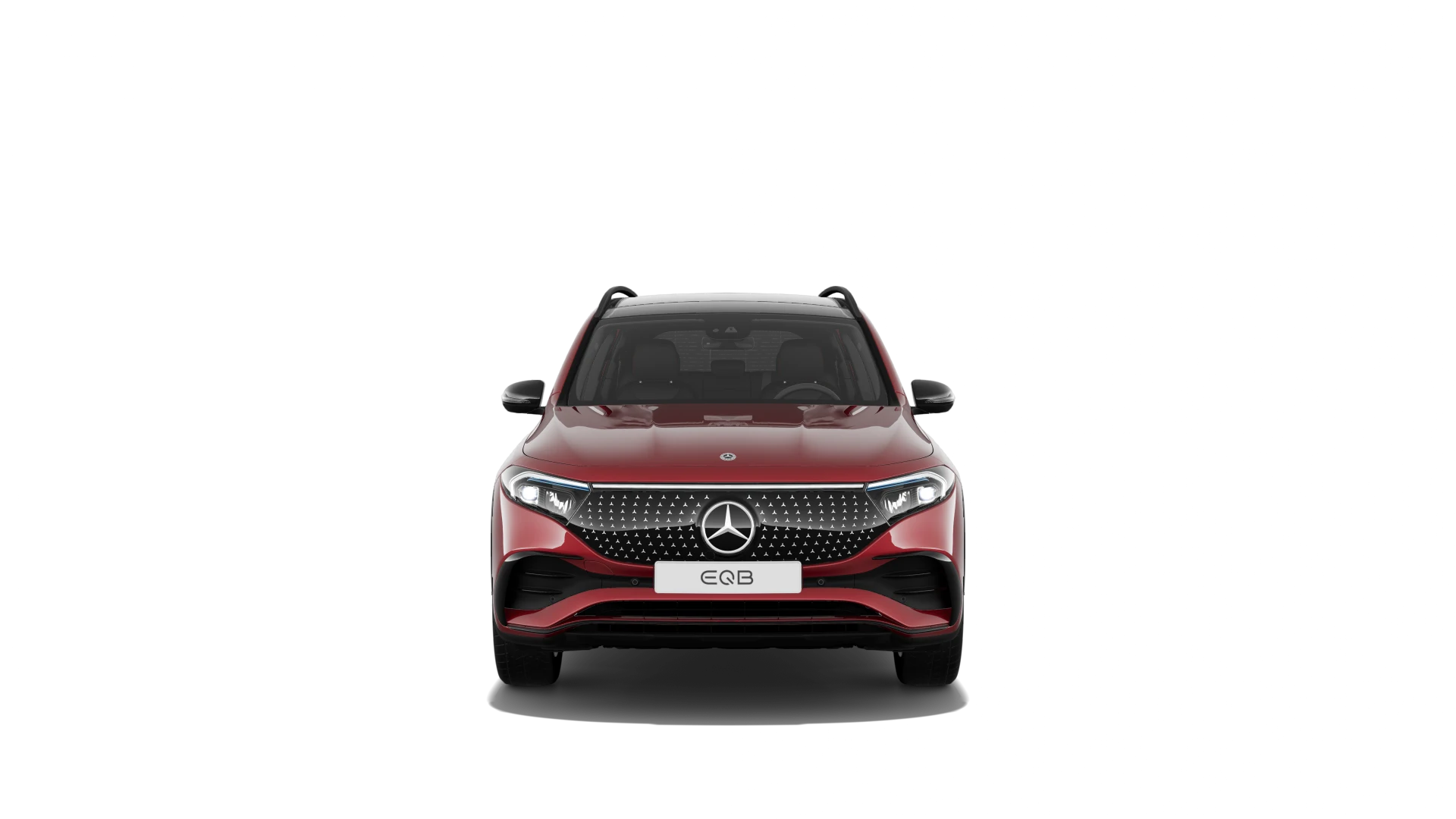 Mercedes-Benz EQB 250+ AMG Line