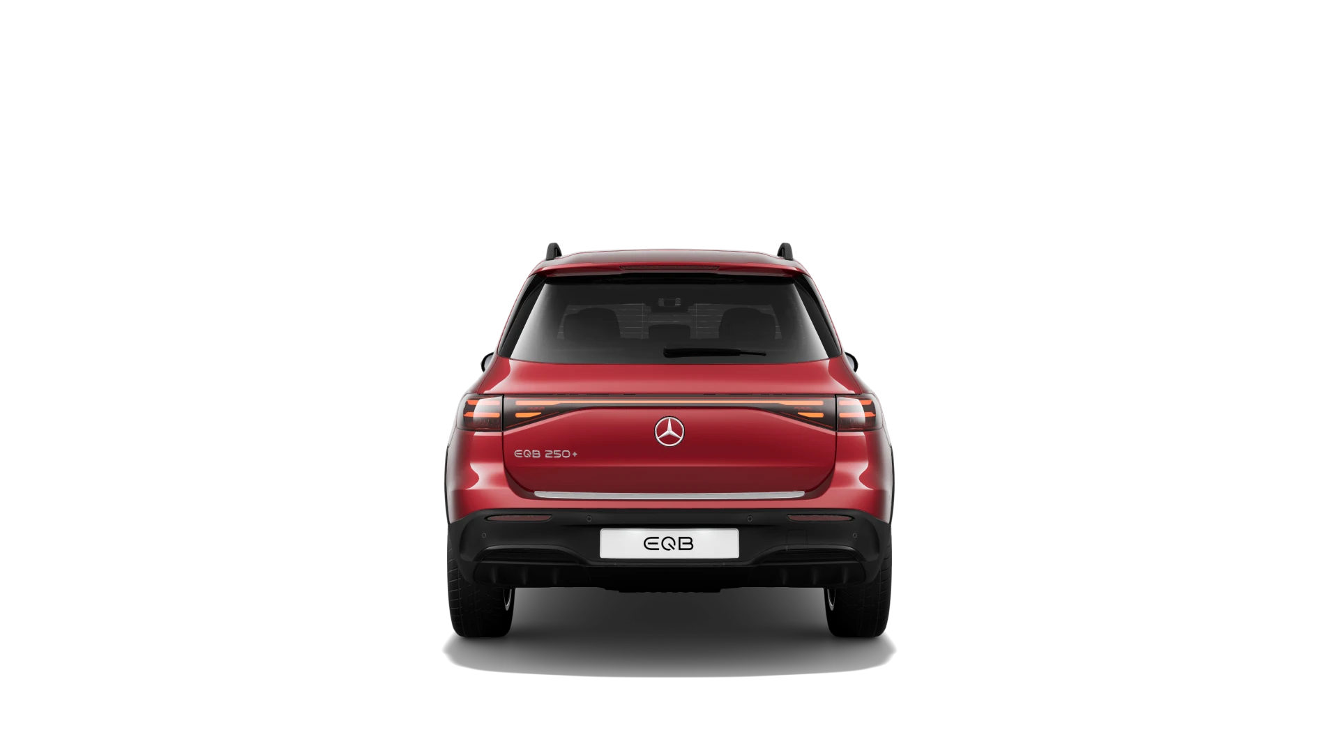 Mercedes-Benz EQB 250+ AMG Line