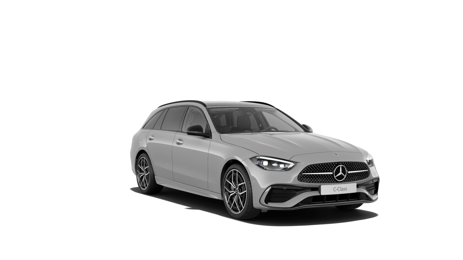 Mercedes-Benz Classe C Classe C 220 d Break AMG Line