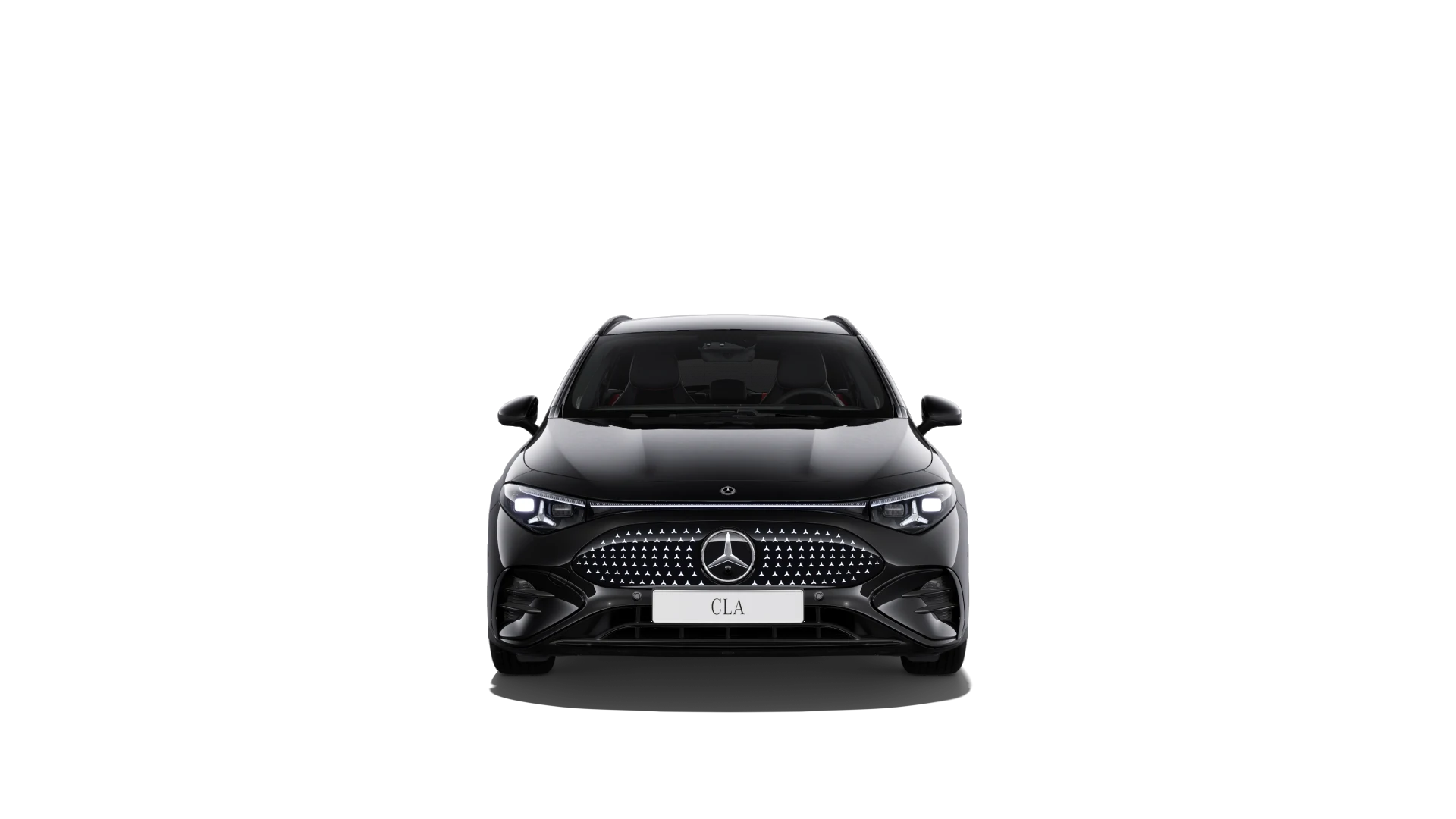 Mercedes-Benz CLA CLA 250+ Shooting Brake avec technologie EQ AMG Line