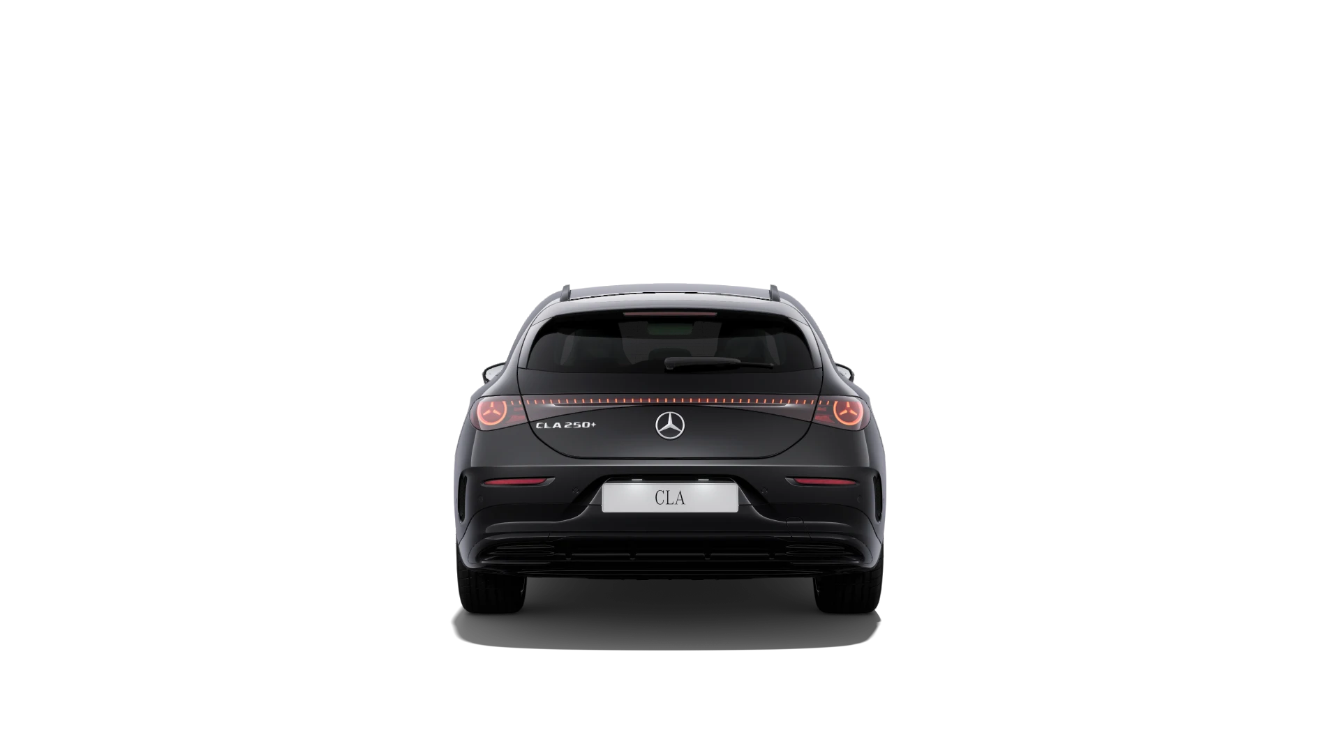 Mercedes-Benz CLA CLA 250+ Shooting Brake avec technologie EQ AMG Line