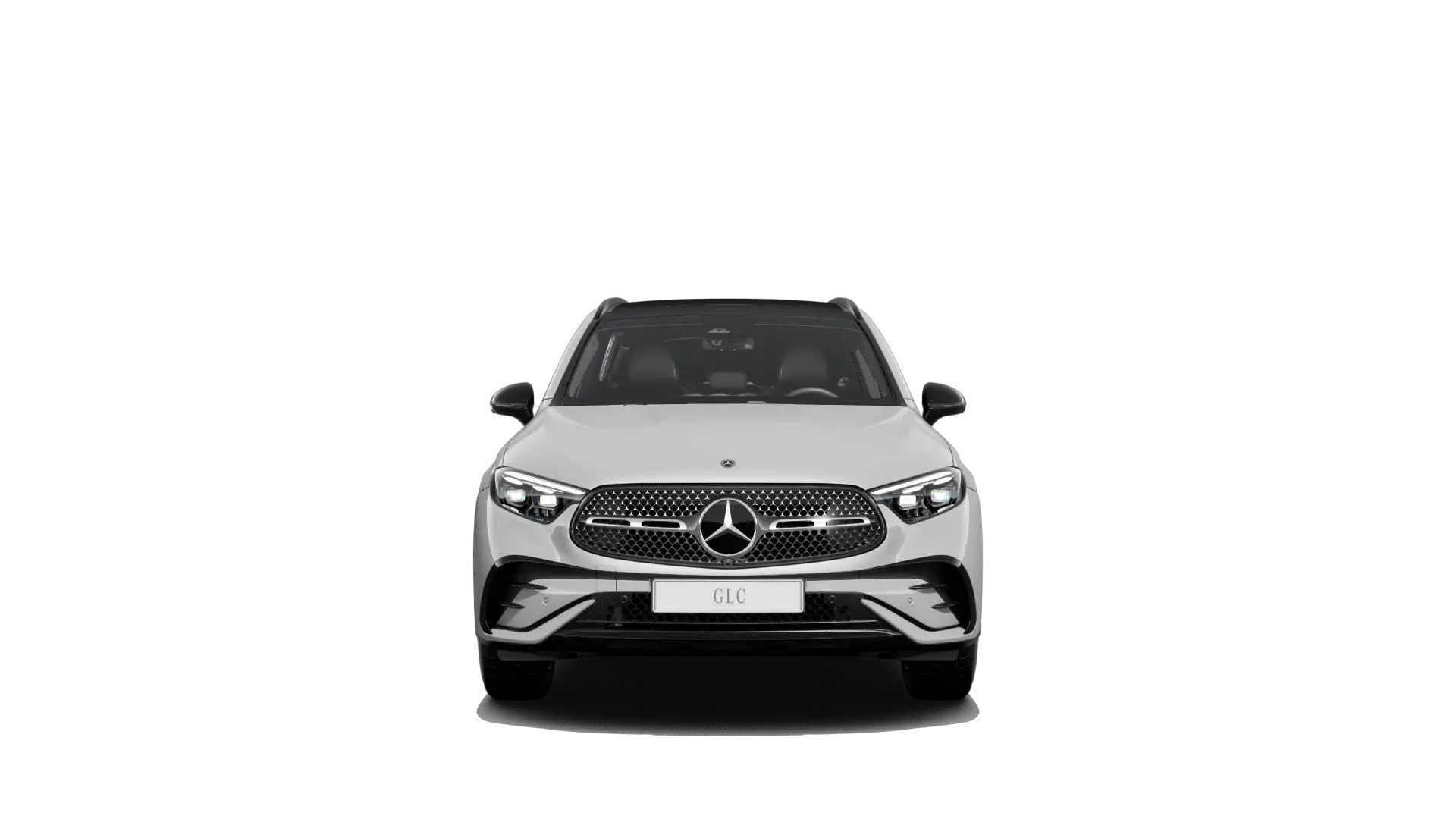 Mercedes-Benz GLC GLC 300 e  Hybrid EQ 4MATIC AMG Line +