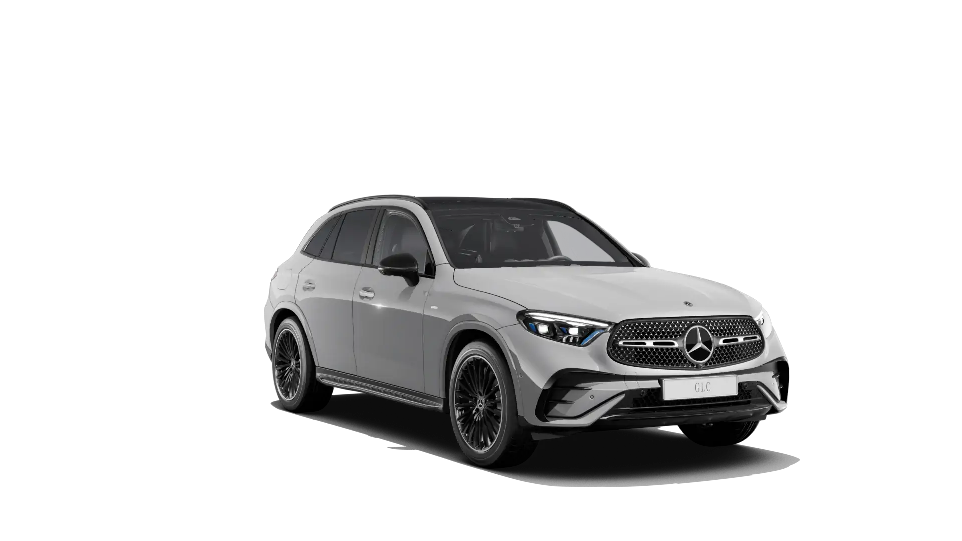 Mercedes-Benz GLC GLC 300 e  Hybrid EQ 4MATIC AMG Line +