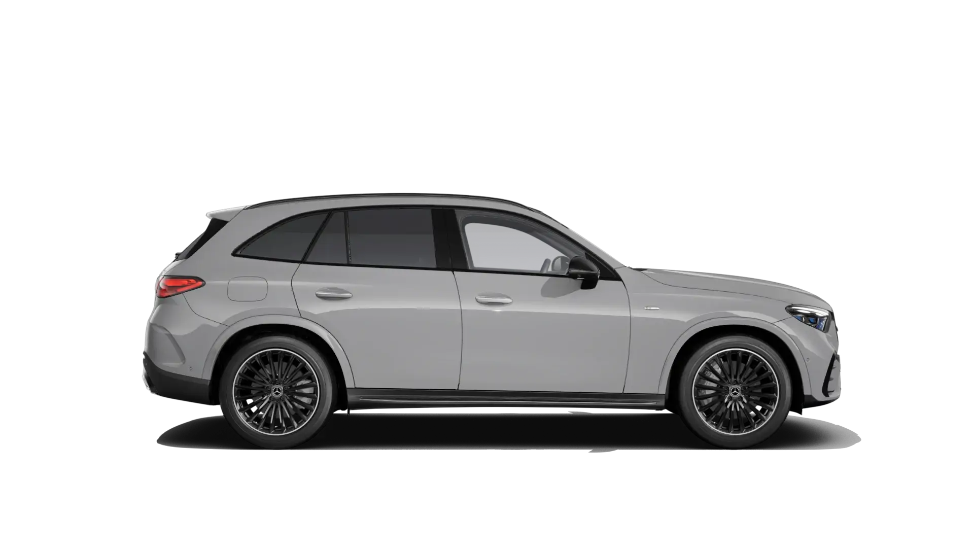 Mercedes-Benz GLC GLC 300 e  Hybrid EQ 4MATIC AMG Line +