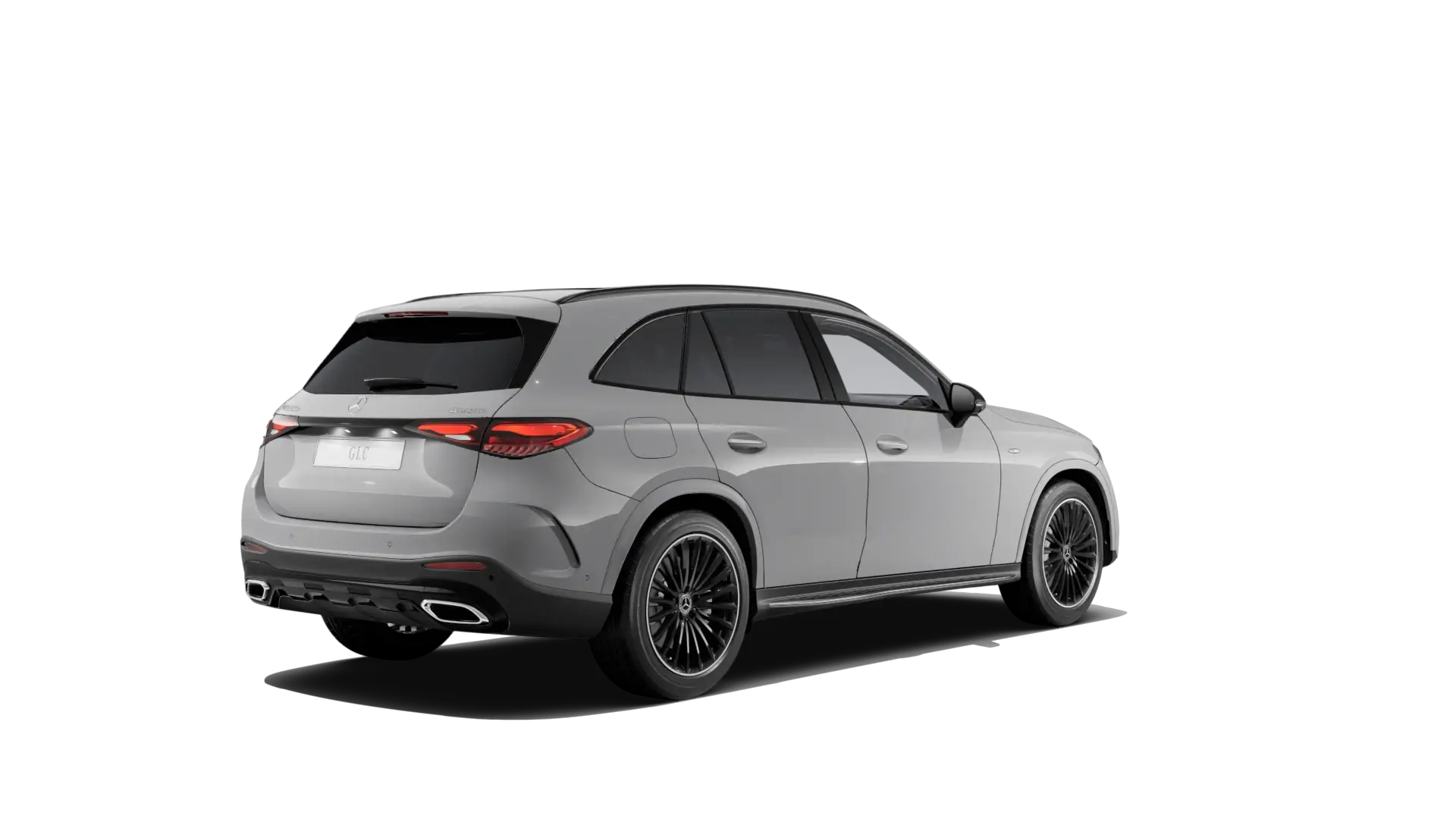 Mercedes-Benz GLC GLC 300 e  Hybrid EQ 4MATIC AMG Line +