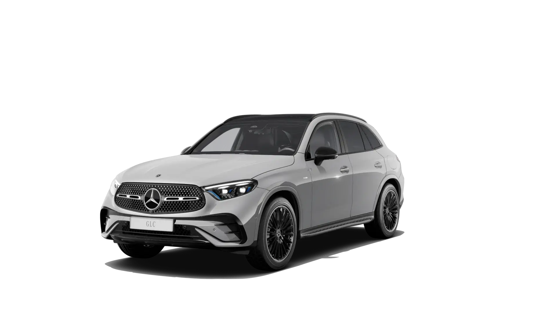 Mercedes-Benz GLC GLC 300 e  Hybrid EQ 4MATIC AMG Line +