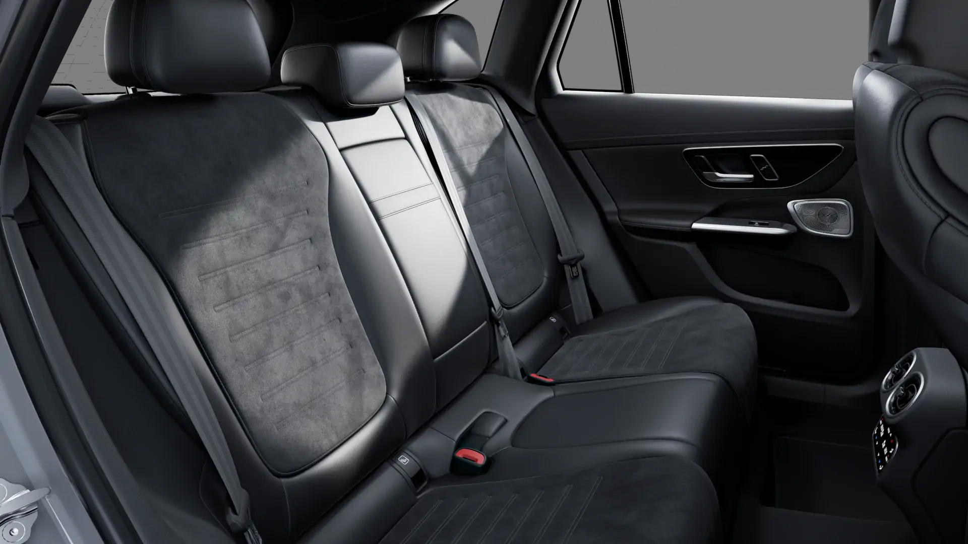 Mercedes-Benz GLC GLC 300 e  Hybrid EQ 4MATIC AMG Line +
