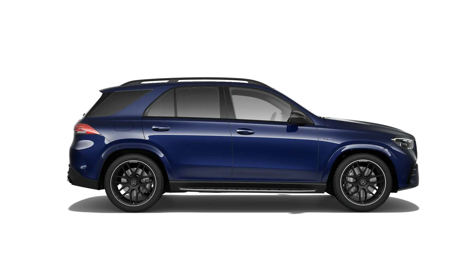 Mercedes-Benz GLE Mercedes-AMG  53 Hybride 4MATIC+