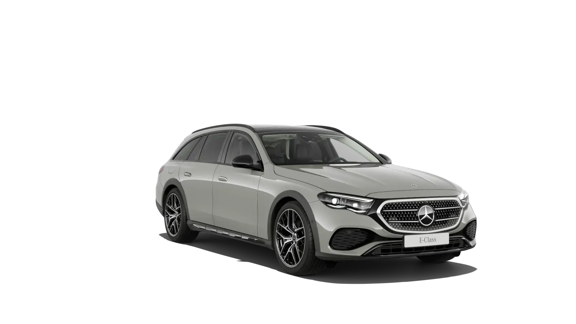 Mercedes-Benz Classe E 220 d 4MATIC Break All-Terrain