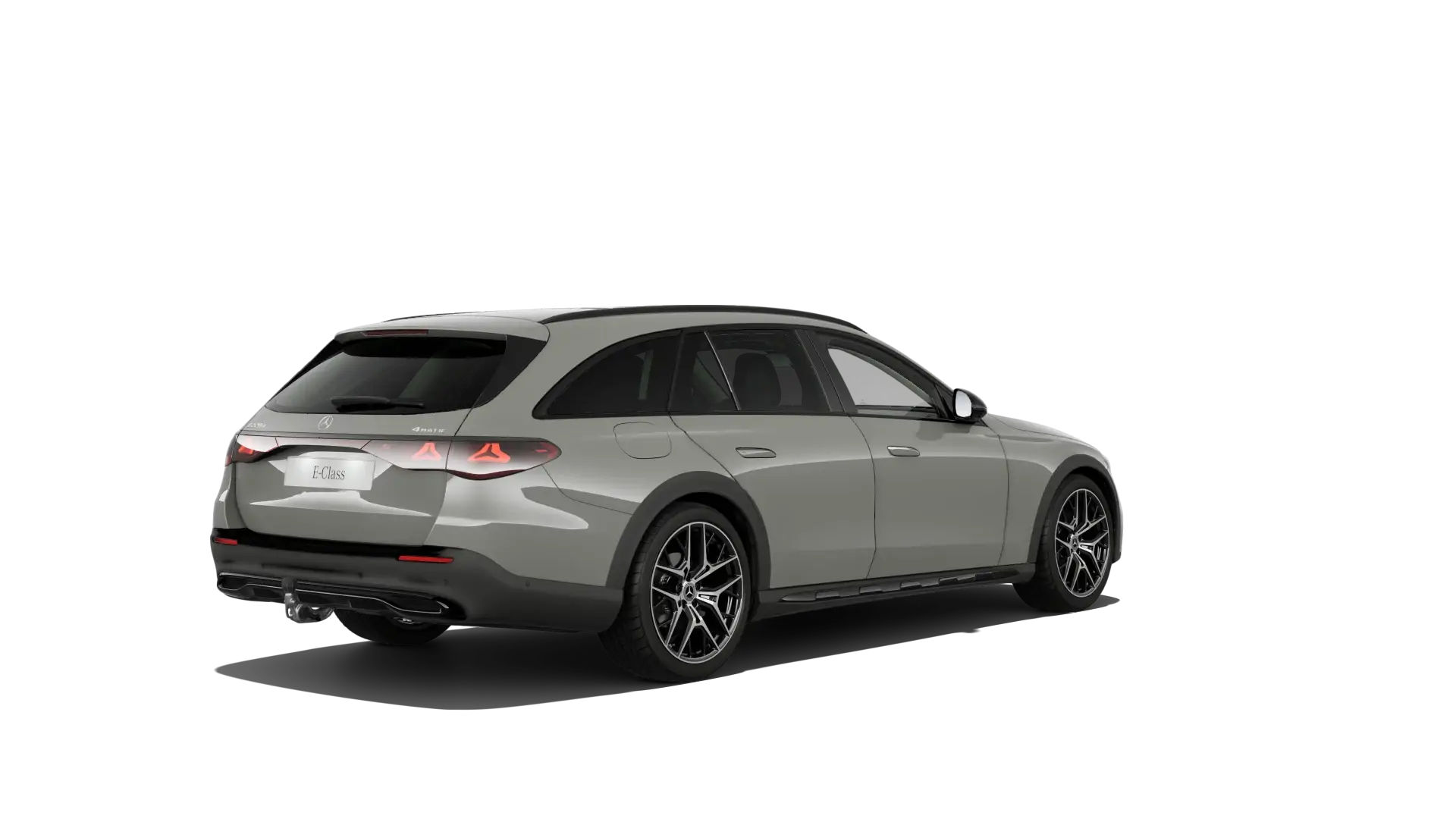 Mercedes-Benz Classe E 220 d 4MATIC Break All-Terrain