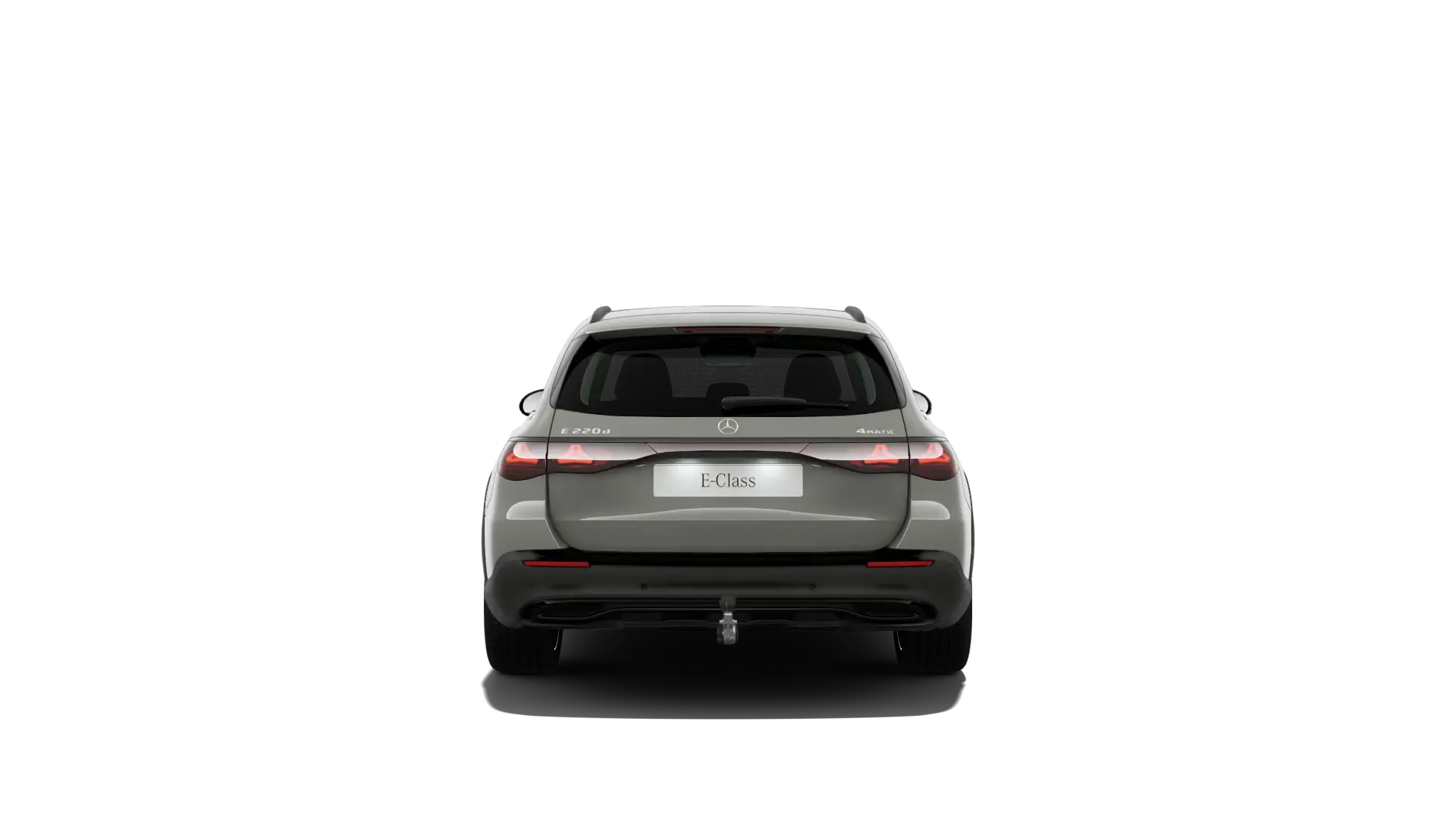 Mercedes-Benz Classe E 220 d 4MATIC Break All-Terrain