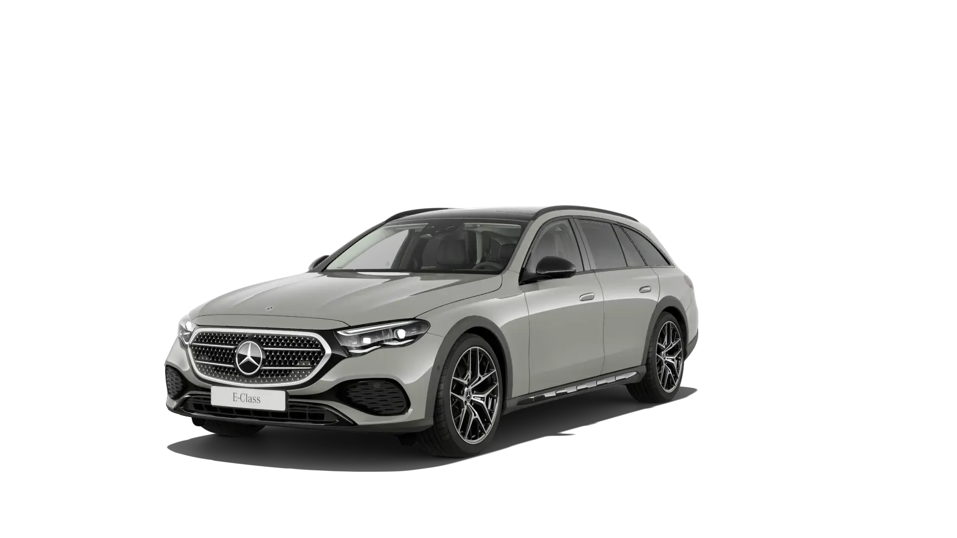 Mercedes-Benz Classe E 220 d 4MATIC Break All-Terrain