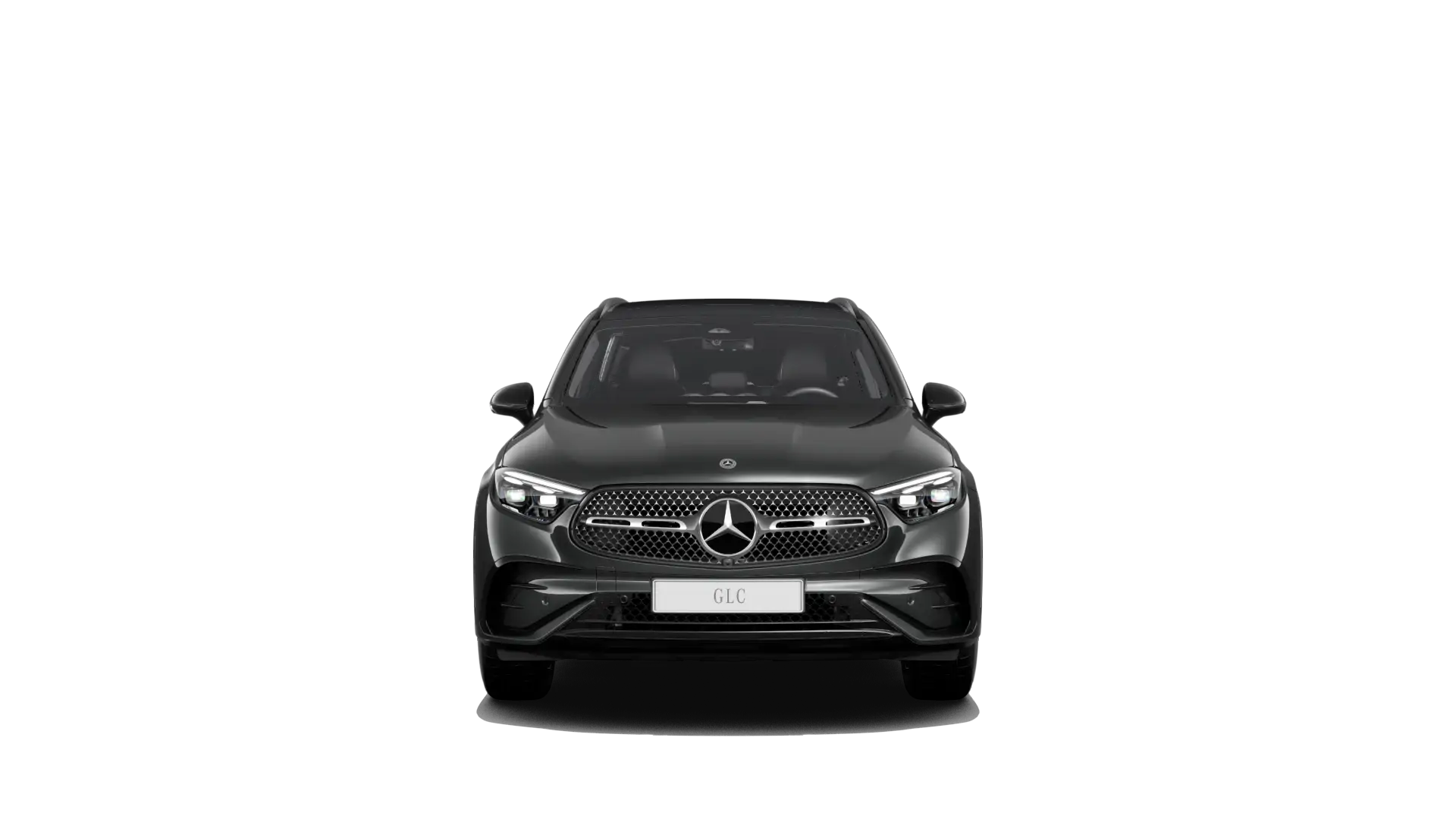 Mercedes-Benz GLC GLC 220 d 4MATIC AMG Line