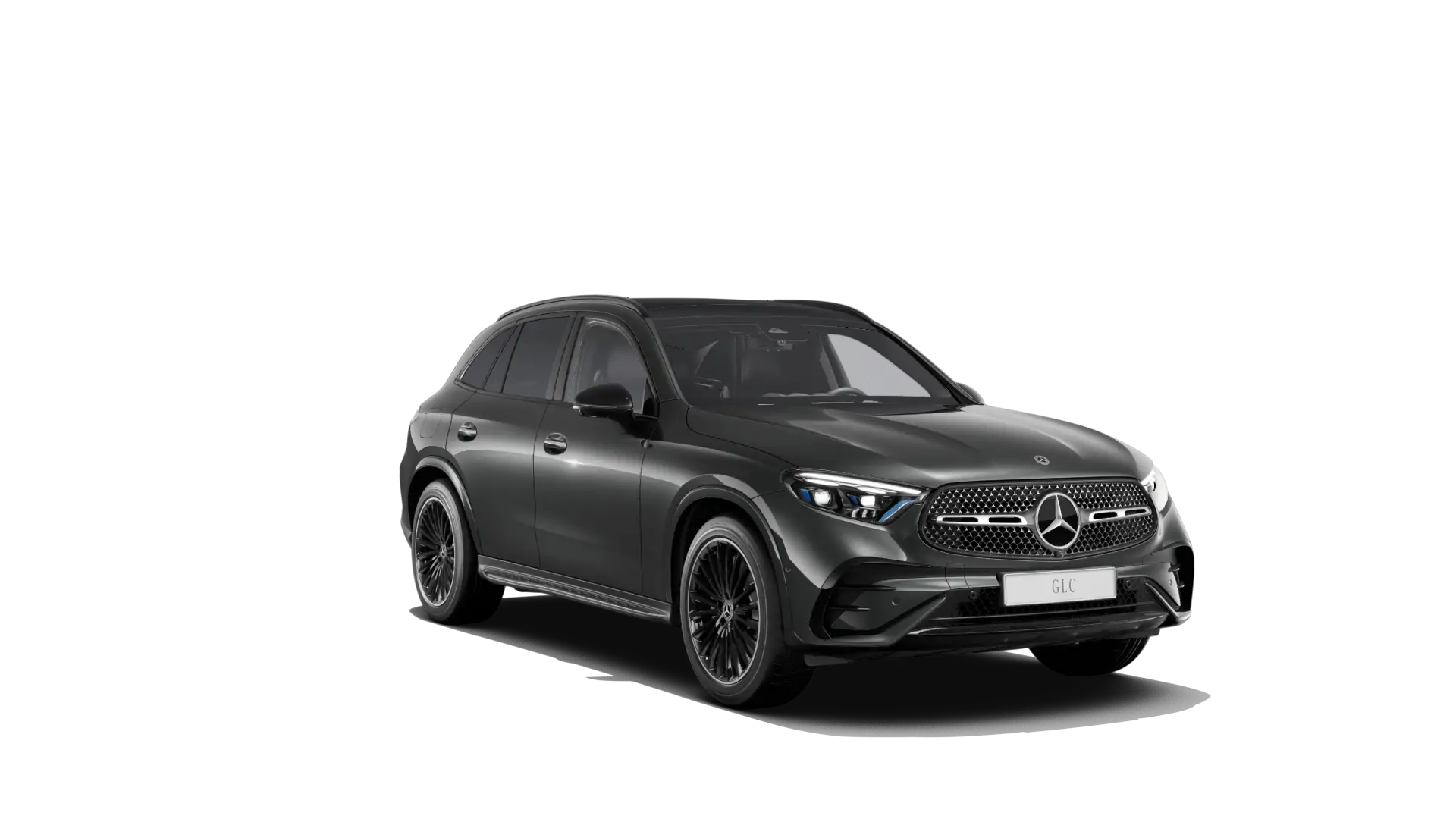 Mercedes-Benz GLC GLC 220 d 4MATIC AMG Line