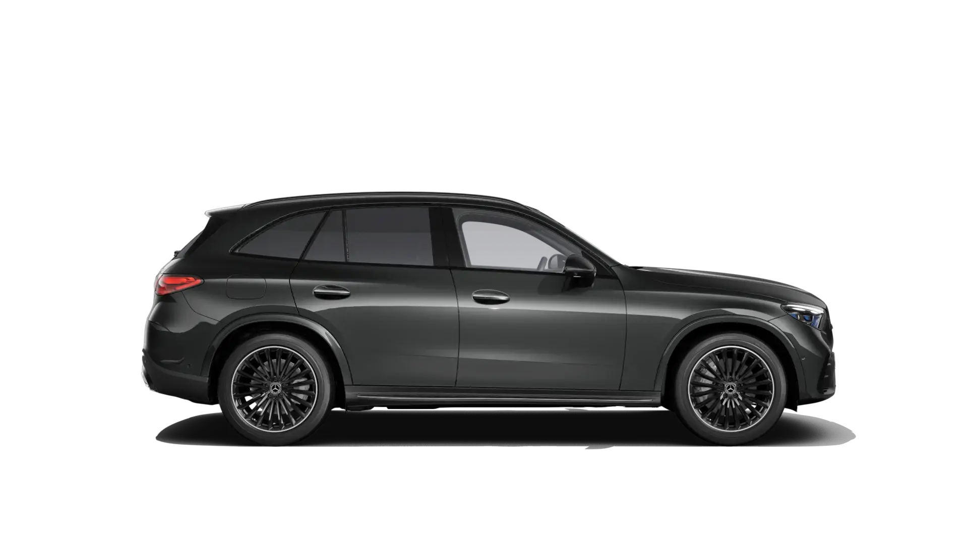 Mercedes-Benz GLC GLC 220 d 4MATIC AMG Line