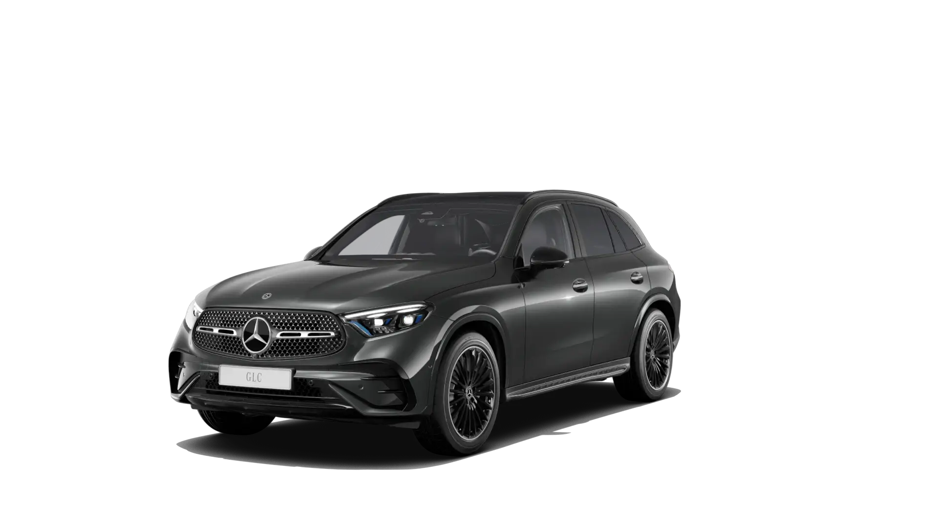 Mercedes-Benz GLC GLC 220 d 4MATIC AMG Line
