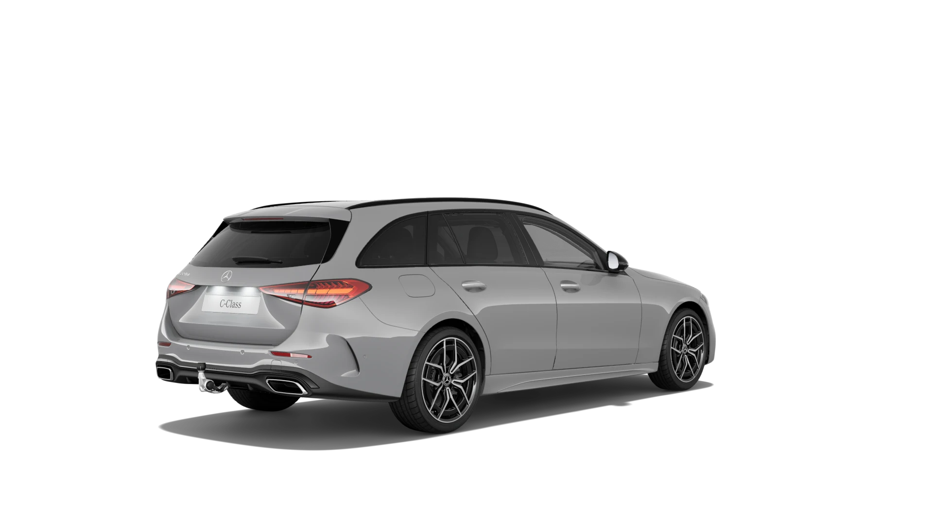 Mercedes-Benz Classe C Classe C 220 d Break AMG Line