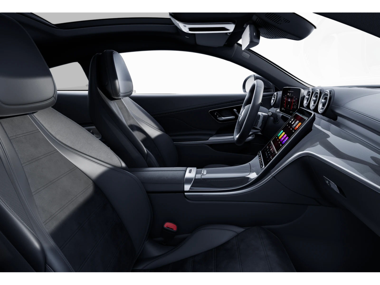 Mercedes-Benz CLE CLE 220 d AMG Line Coupé