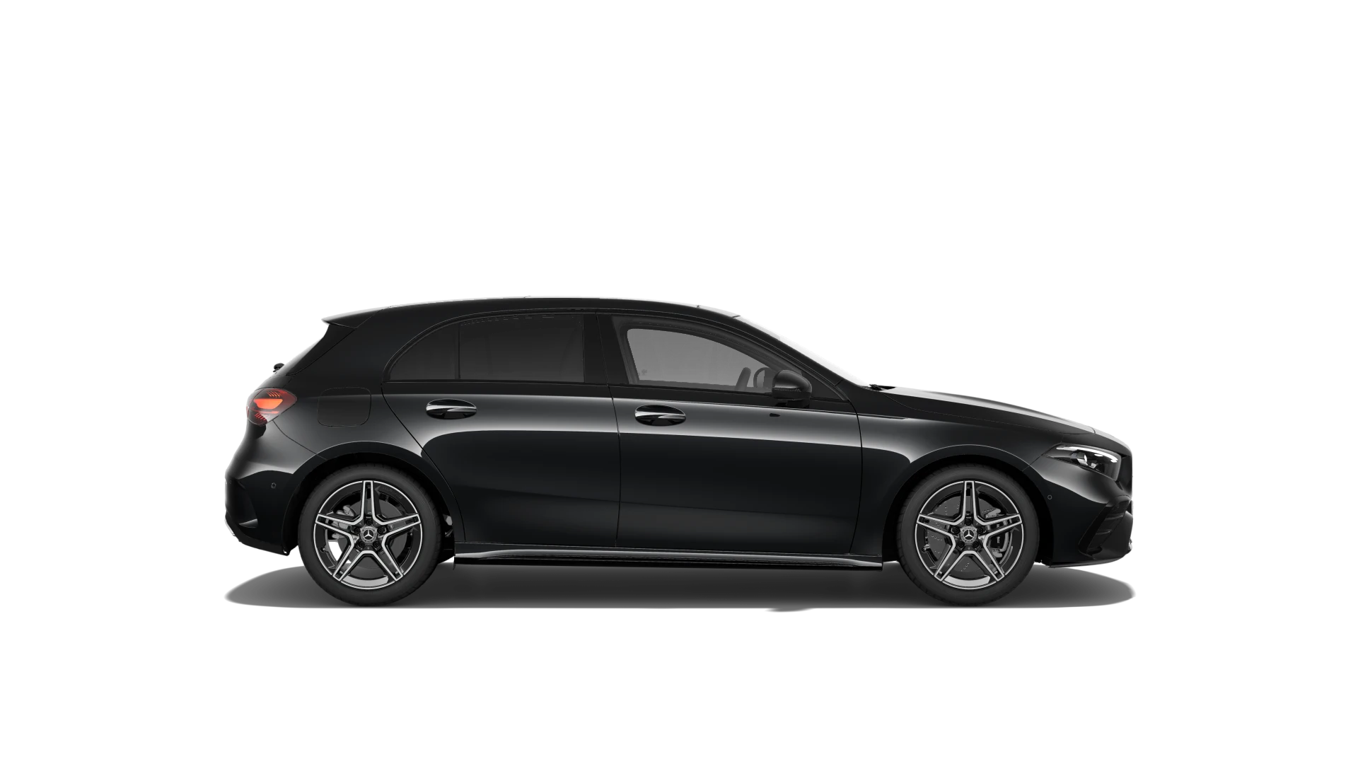Mercedes-Benz Classe A 250 e Hybrid EQ AMG Line