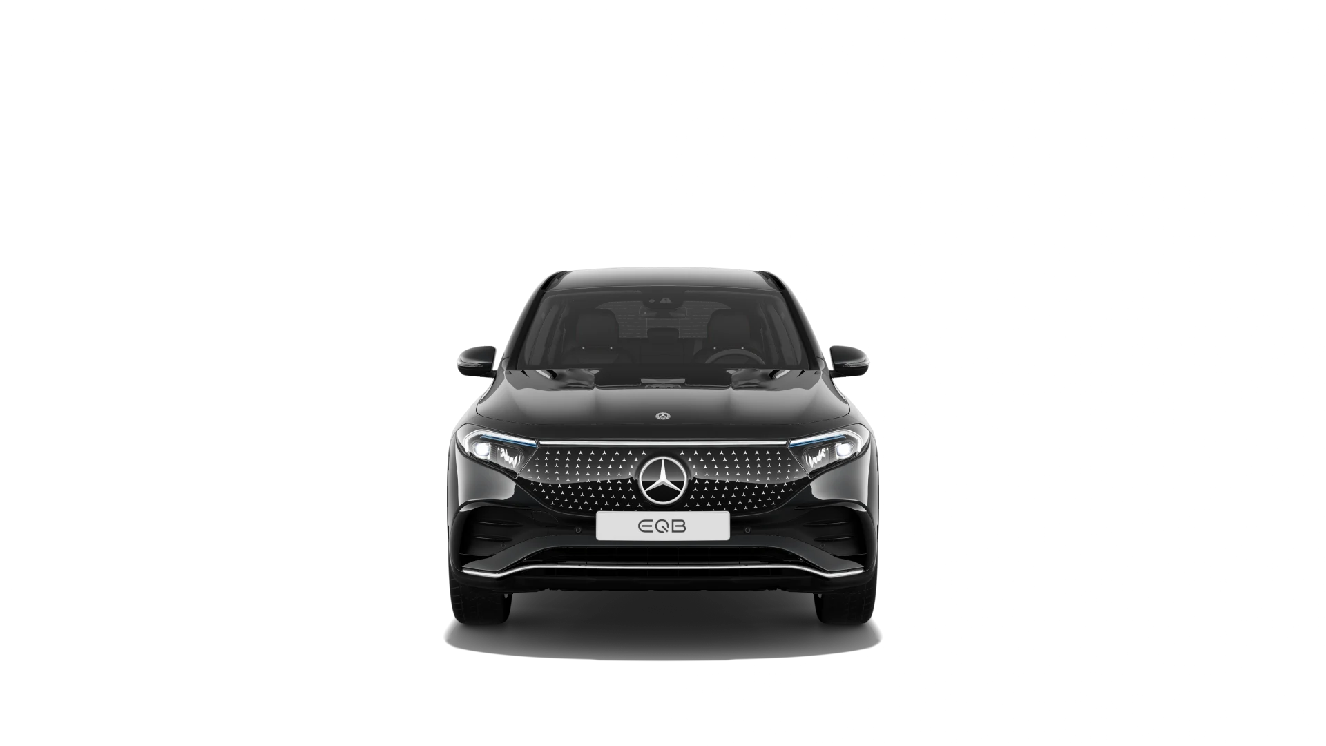 Mercedes-Benz EQB EQB 250+