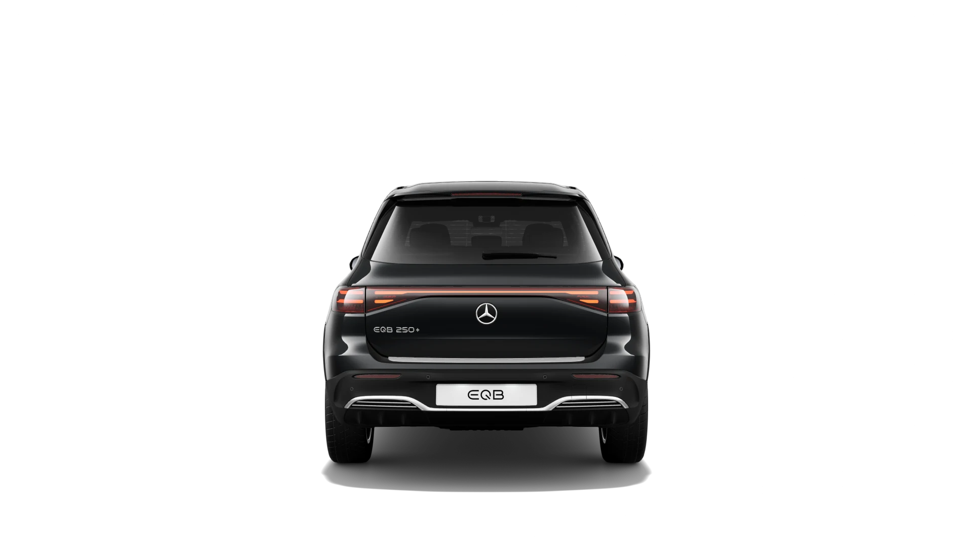 Mercedes-Benz EQB EQB 250+