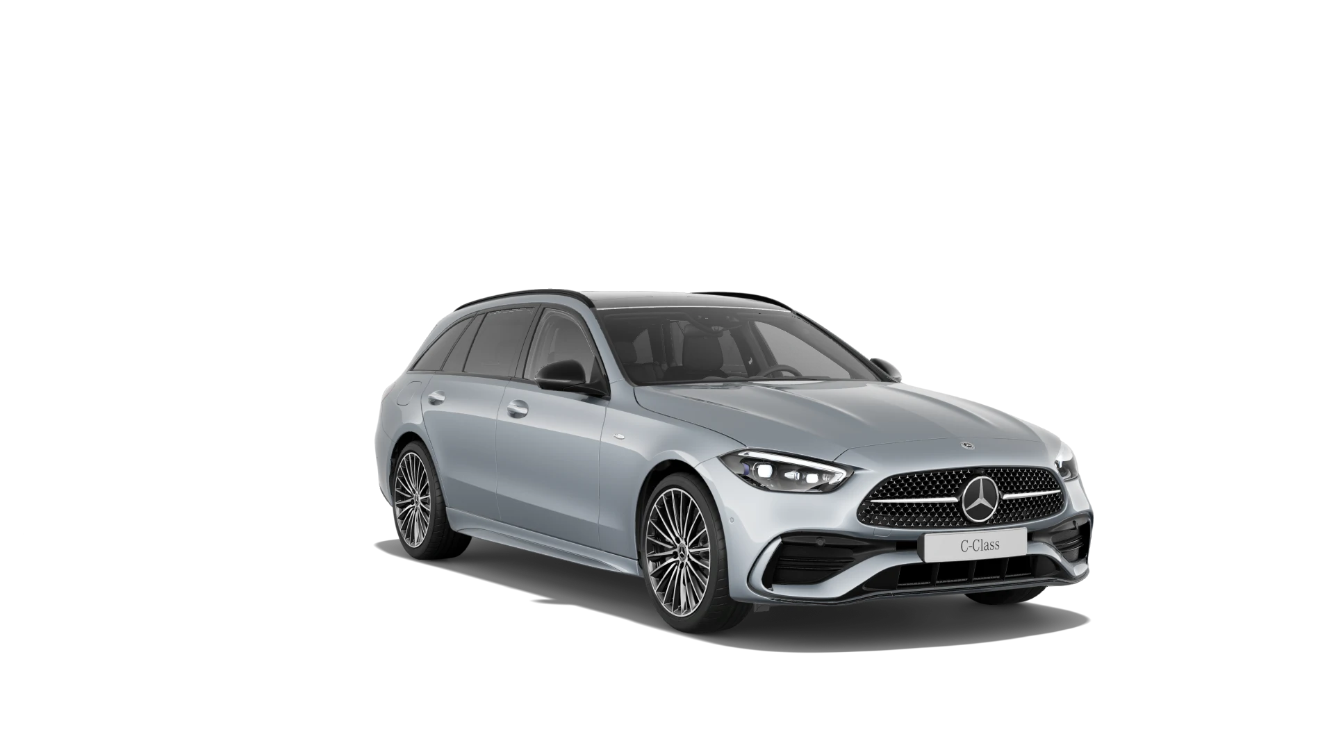 Mercedes-Benz Classe C 