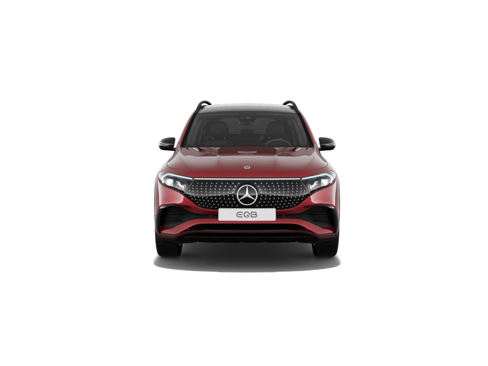 Mercedes-Benz EQB EQB 250+ AMG Line