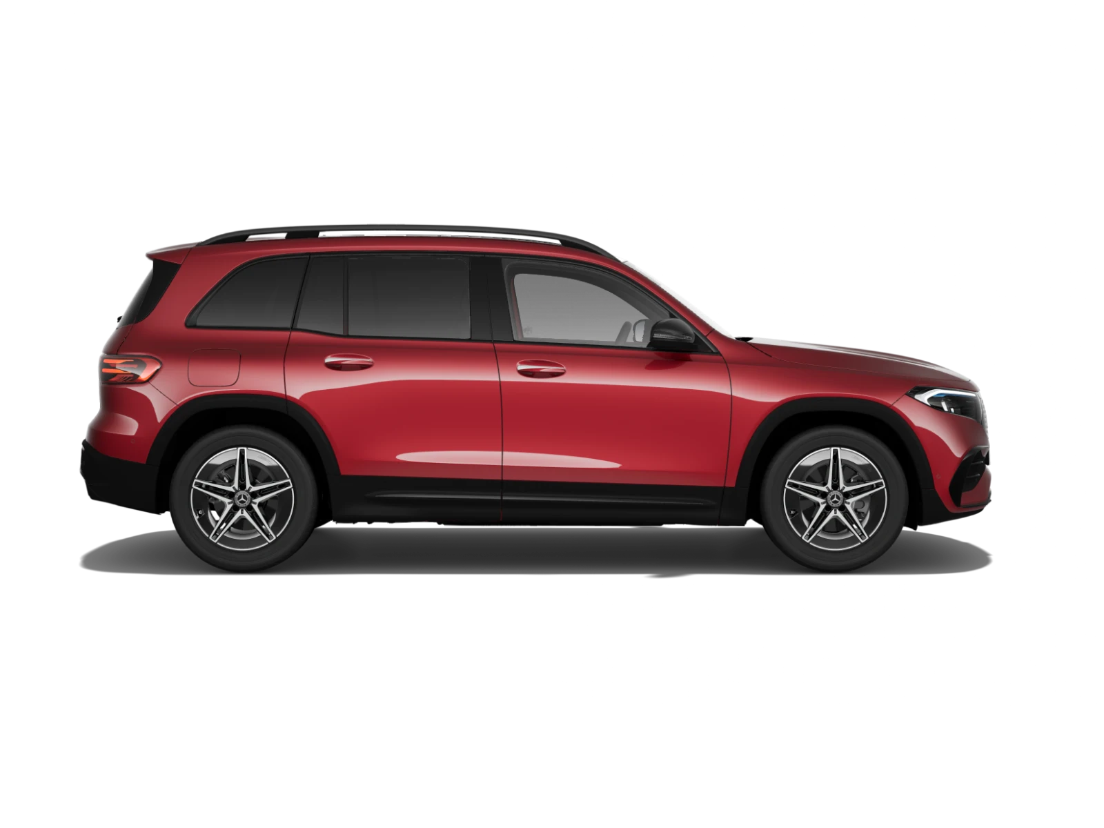 Mercedes-Benz EQB EQB 250+ AMG Line