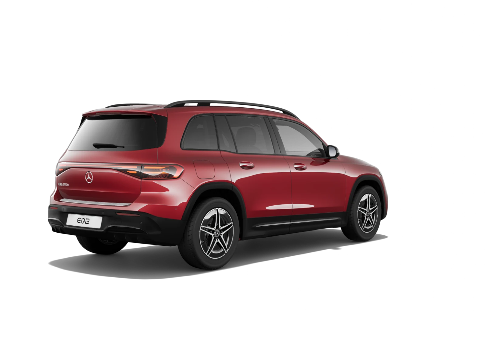 Mercedes-Benz EQB EQB 250+ AMG Line